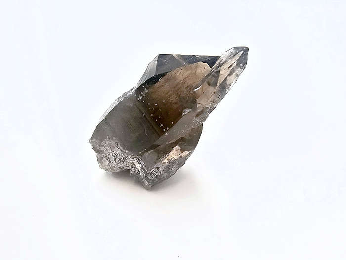 Smoky Quartz Point A04 (27g)