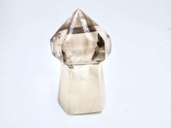 Smoky Quartz Polished Scepter A (142g)