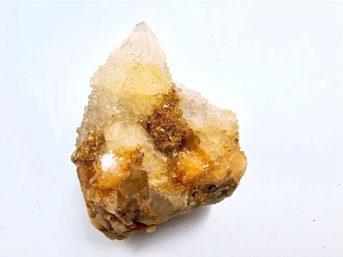 Spirit Quartz Cluster  B (52g)
