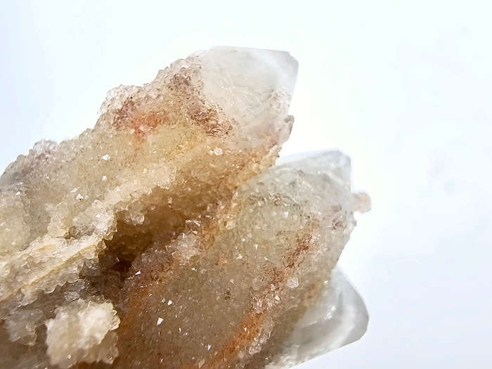 Spirit Quartz Cluster A (23g)