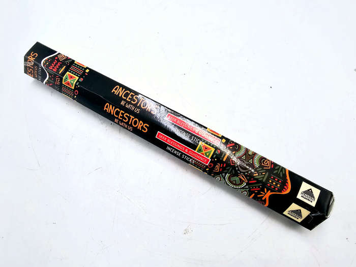WM Ancestors Be With Us Incense Sticks