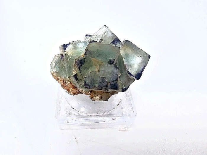 Okorusu Fluorite A (13.7g)