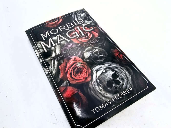 Morbid Magic (Tomas Prower)