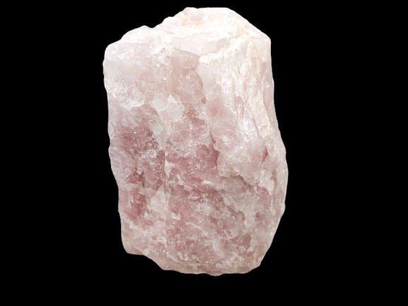 Rose Quartz Rough Lamp B (7.2kg)