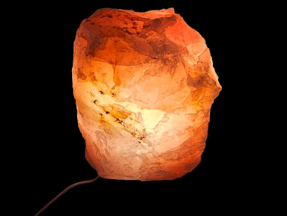 Rose Quartz Rough Lamp A (6.18kg)