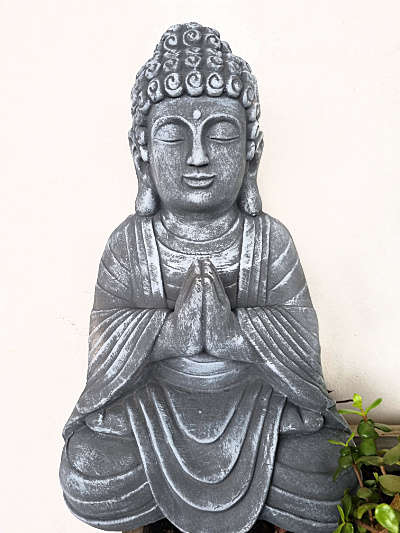 Buddha Statue Large (50cm)