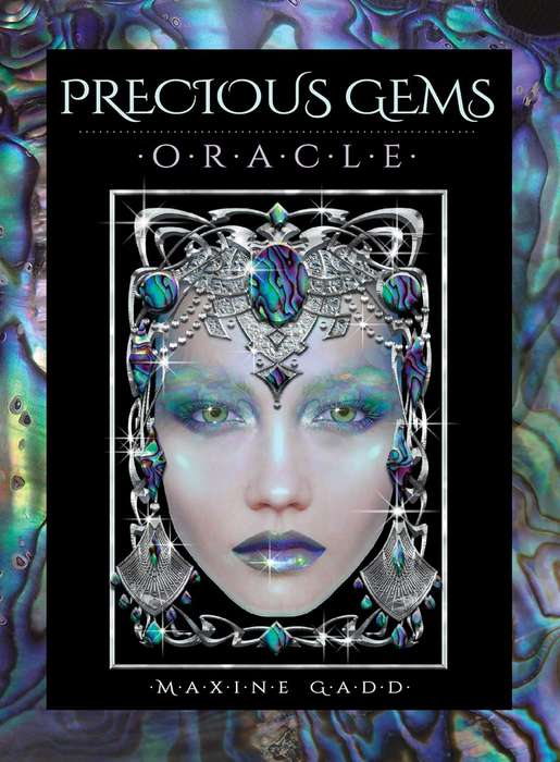 Precious Gems Oracle (Maxine Gadd)