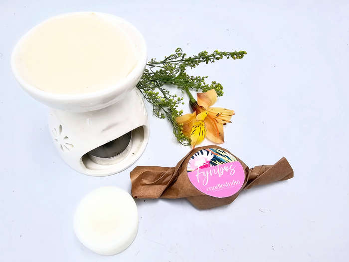 Fynbos Wax Melt