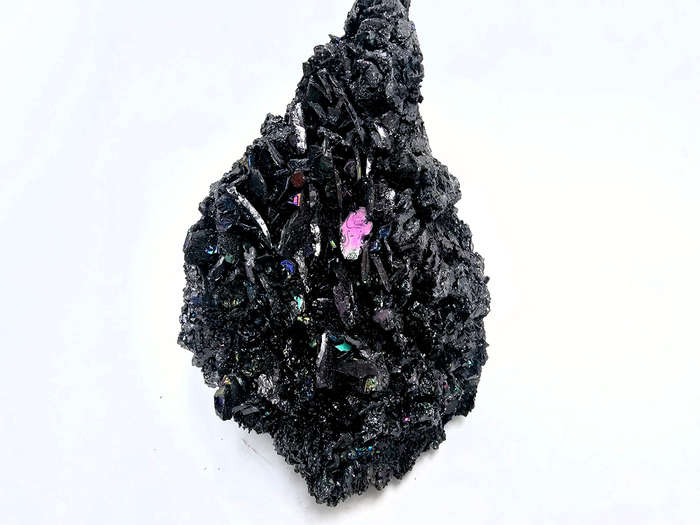 Silicon Carbide Cluster C (488g)