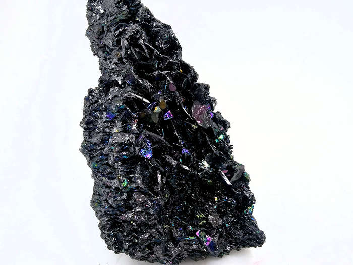 Silicon Carbide Cluster C (488g)