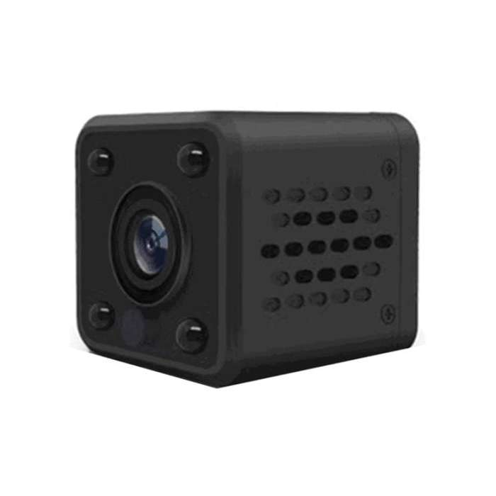Smart Mini CCTV Camera, Full HD | WiFi Tuya Smart Life
