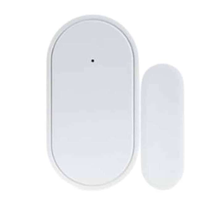 Magnetic Sensor Door Window I Indoor 433MHZ | Add-on to Smart Alarm System