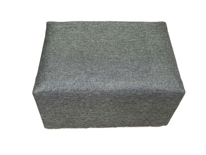 Jenny Corner Couch - Charcoal