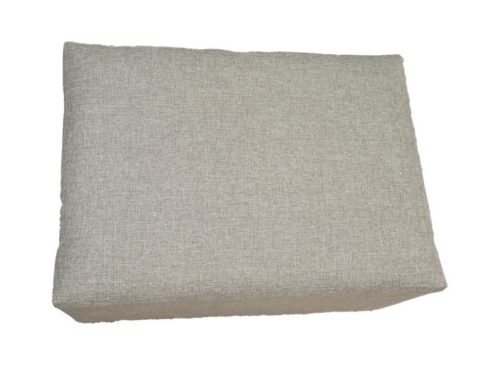Jenny Corner Couch - Light Grey