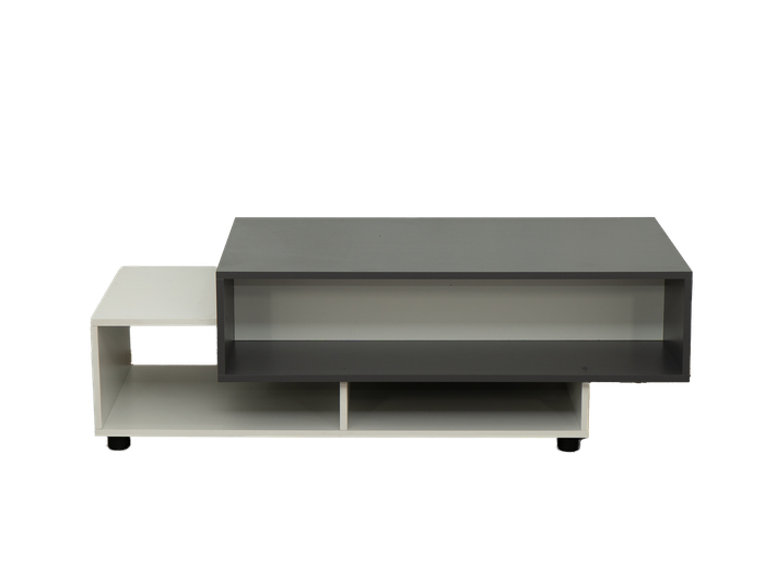 Coffee Table - Ankara - Grey