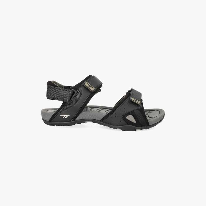 HI TEC ULA BLACK GREY SANDAL
