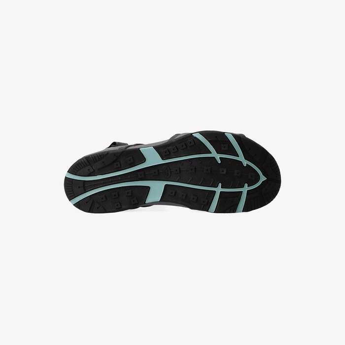 HI TEC ULA GREY BLUE SANDAL