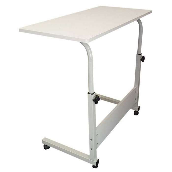 Dmart Movable Laptop Desk/ Work Station