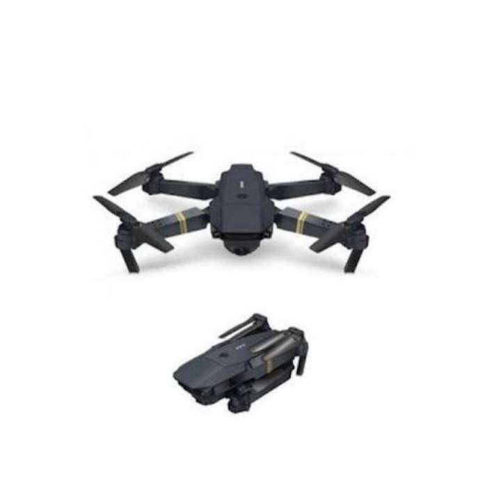 Foldable Drone with 720P Adjustable Camera