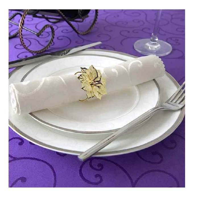 Napkin Ring Napkin Buckle Pack of 10