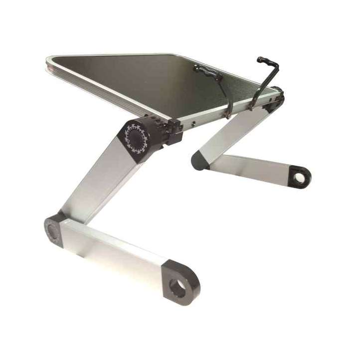 Portable Foldable Laptop/ Notebook Table Stand