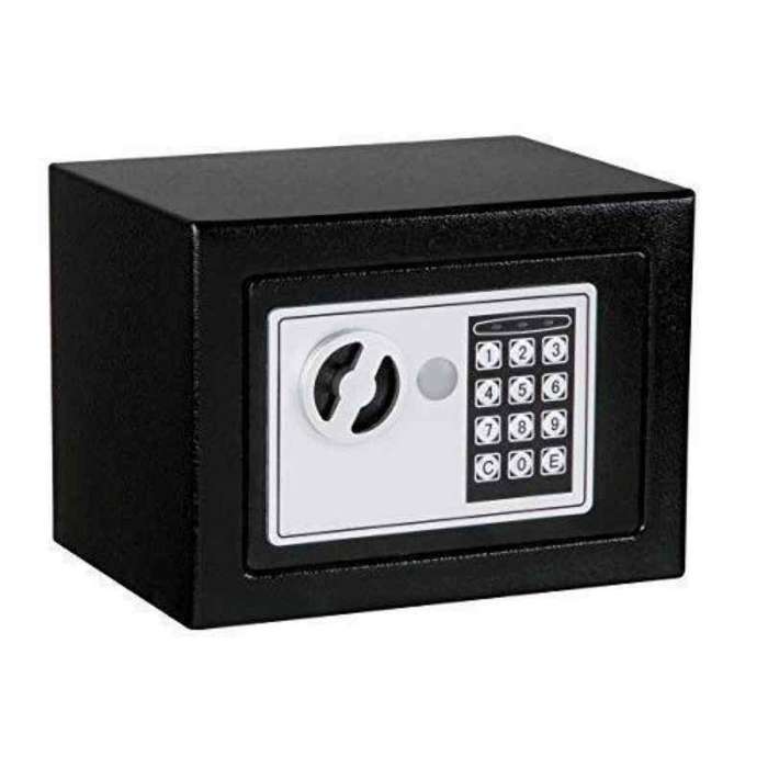 Electronic Digital Safe Box - Small