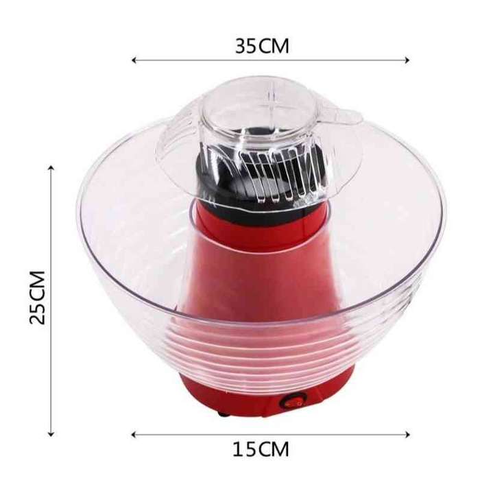 Popcorn Maker