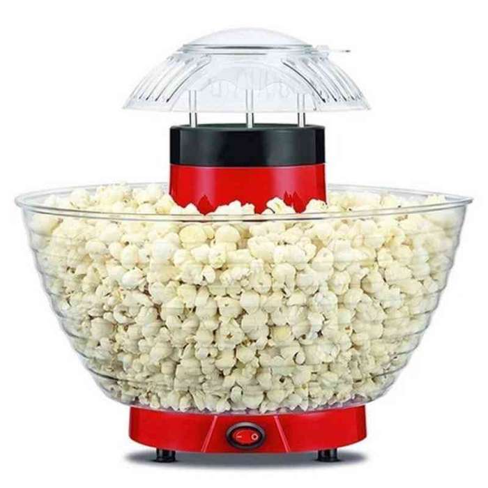 Popcorn Maker
