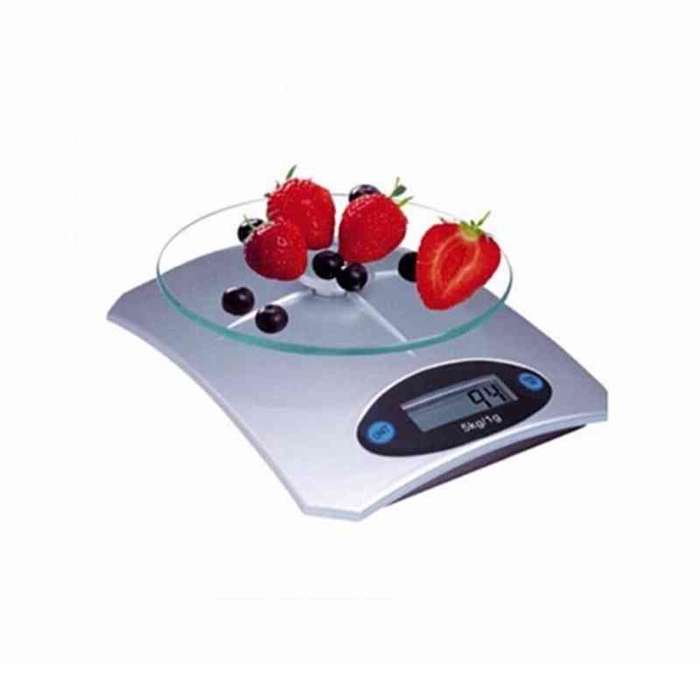 1g-5kg Digital Kitchen Scale