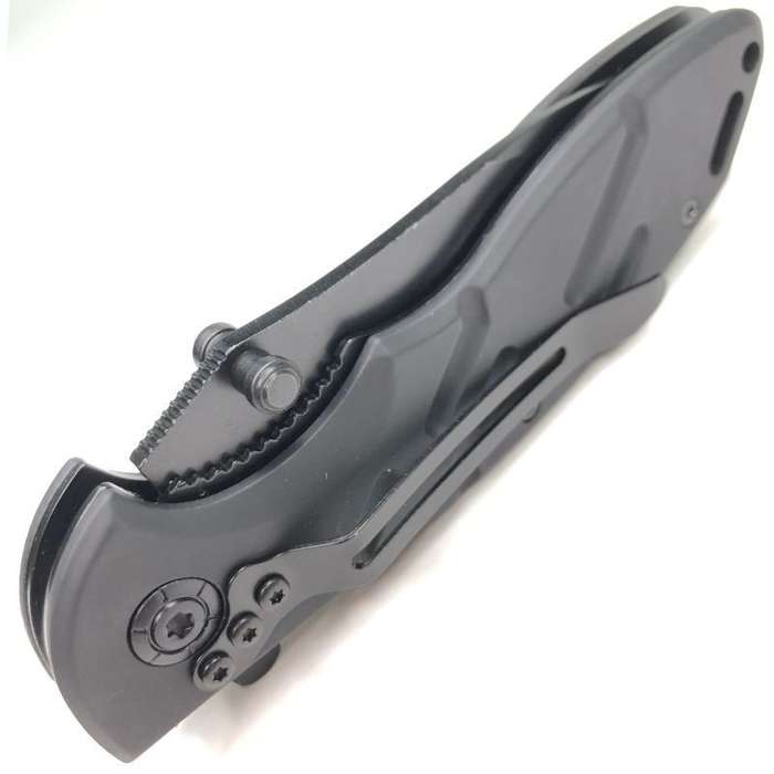 Extreme Ops Knife