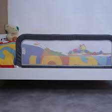 Dmart Safety Bed Lattice Railing