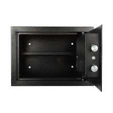 Electronic Digital Safe Box - Large