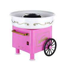 Cotton Candy Maker