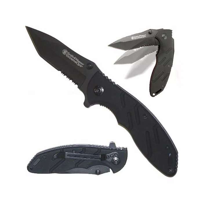 Pocket Combat Folding Knife