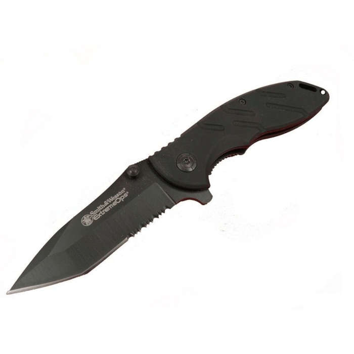 Pocket Combat Folding Knife