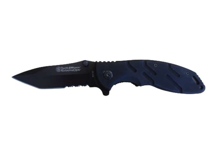 Pocket Combat Folding Knife