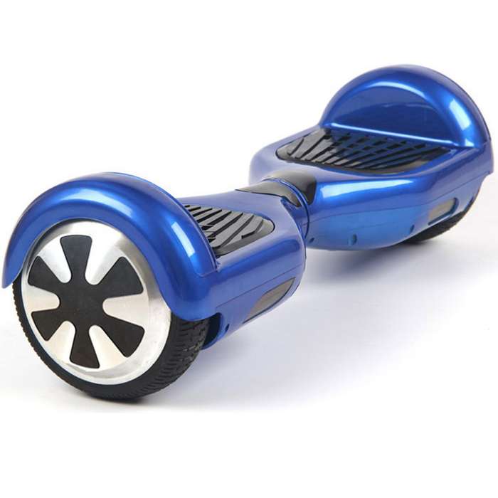 Dmart 6.5 Inch Self-Balance Hoverboard with LED Lights