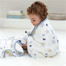 Aden + Anais Cotton Muslin Dream Blanket