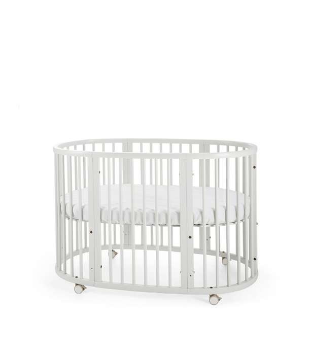 STOKKE® SLEEPI Bed (Bundle)