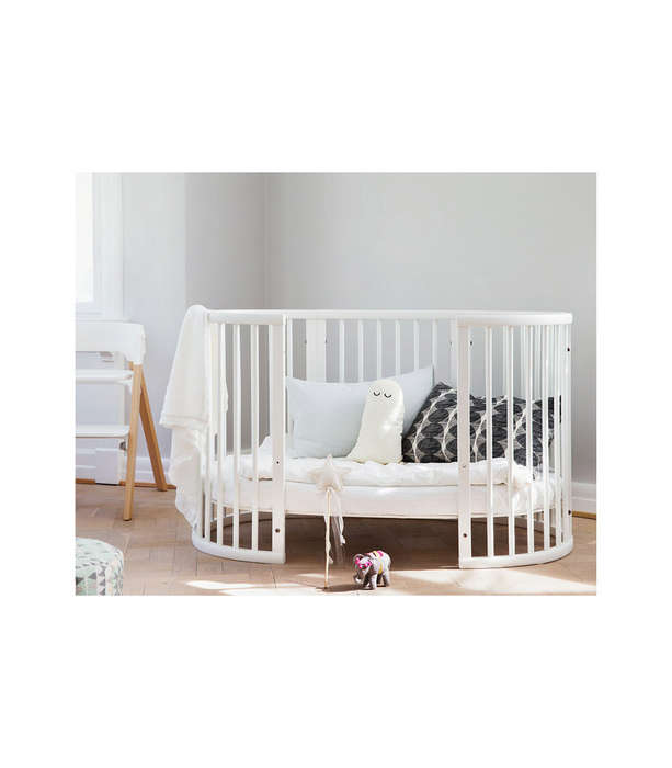 STOKKE® SLEEPI Bed (Bundle)