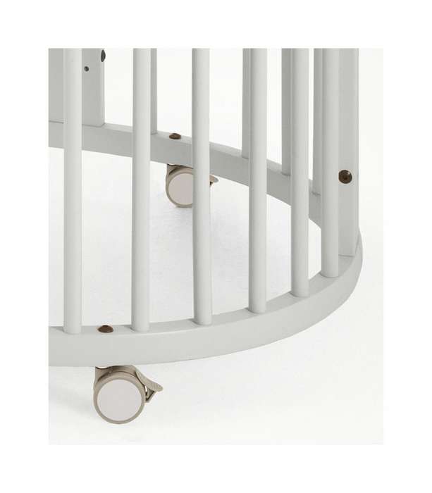 STOKKE® SLEEPI Bed (Bundle)