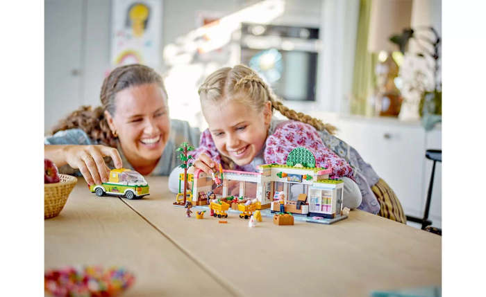 LEGO Friends Organic Grocery Store