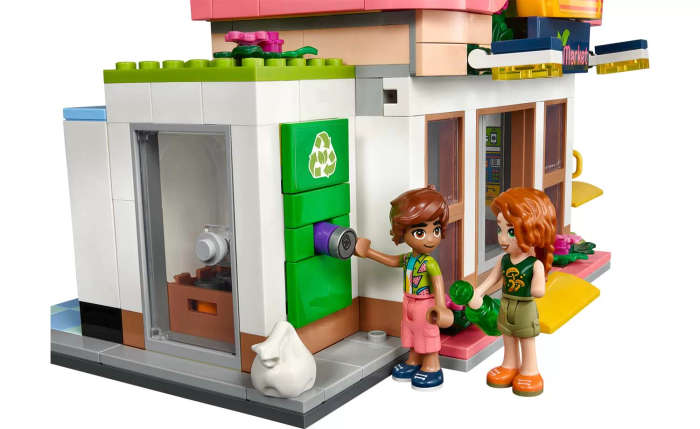 LEGO Friends Organic Grocery Store
