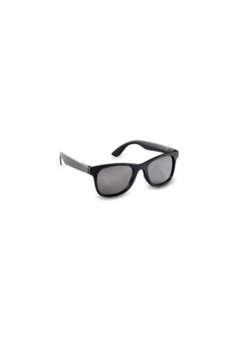 Black Kiddies Sunglasses (UV400) &amp; Pouch