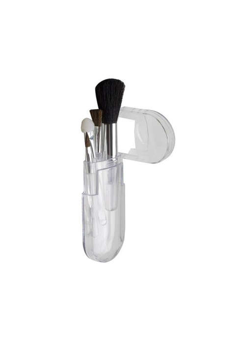 Make-Up Brush Set (4-piece kit)