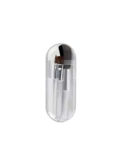 Make-Up Brush Set (4-piece kit)
