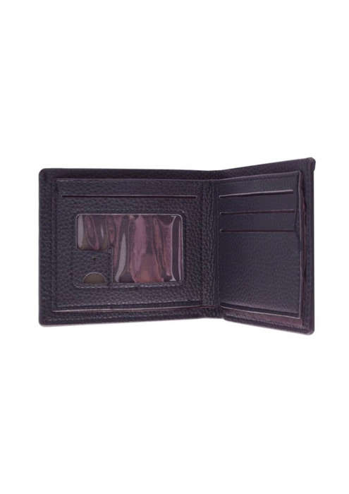 Mens Slim BiFold Wallet