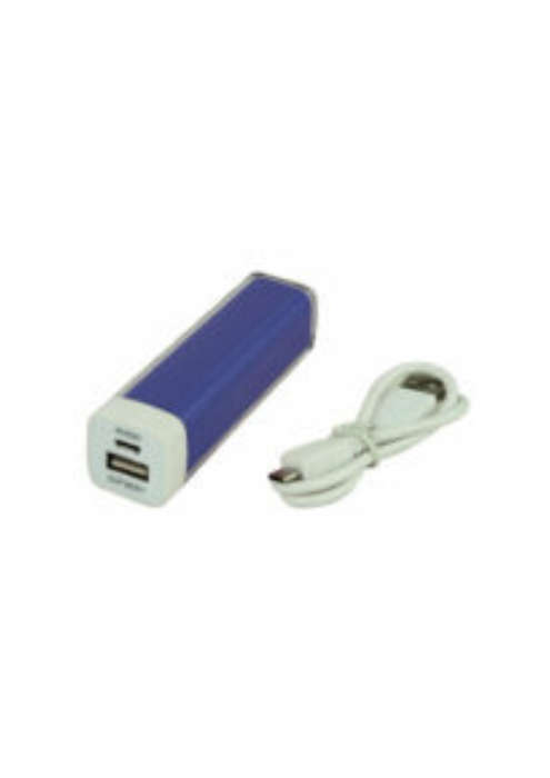 Pocket Powerbank 2200mAh