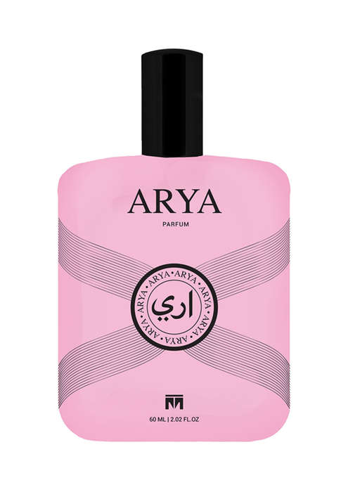 Arya - Ladies Perfume