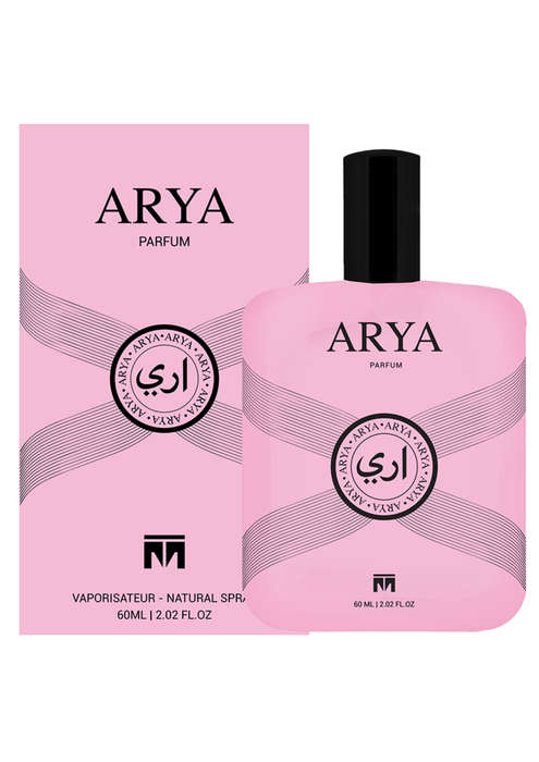 Arya - Ladies Perfume
